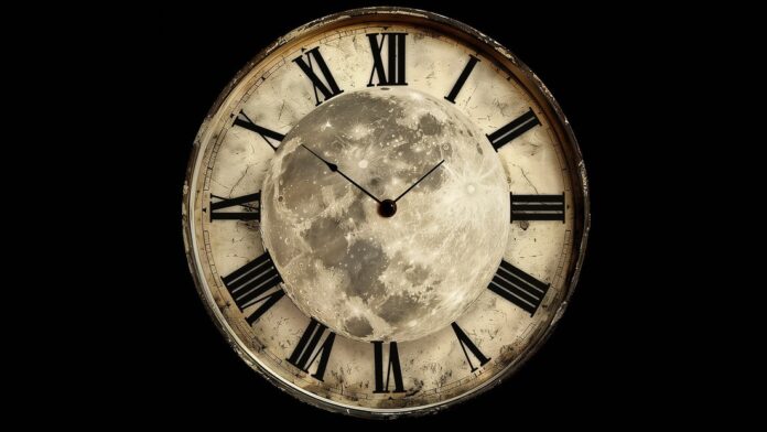 El Gobierno de Estados Unidos ordenó esta semana a la NASA desarrollar un estándar de husos horarios para la Luna.
