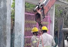 ¡EL PUEBLO UNIDO LOGRA RESULTADOS! ⚡️ CFE INSTALA NUEVO TRANSFORMADOR EN IXHUATLÁN