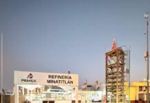 Refinería Minatitlán: 120 años de ser la cuna de la refinación en América Latina
