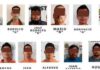 Juez dictará fallo condenatorio por masacre de 12 personas en zona rural de Las Choapas