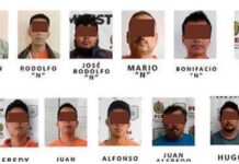 Juez dictará fallo condenatorio por masacre de 12 personas en zona rural de Las Choapas