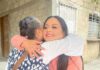 NALLELY CHÁZARO, FESTEJARÁ EN GRANDE A MAMITAS DE NANCHITAL