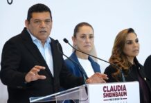 🔴 Javier May anuncia que dejará la vida pública al concluir su mandato en Tabasco