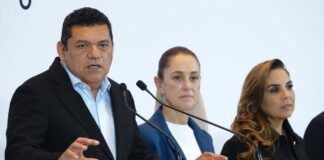 🔴 Javier May anuncia que dejará la vida pública al concluir su mandato en Tabasco