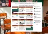 📚 SEP publica el calendario escolar 2026-2027; clases iniciarán el 31 de agosto