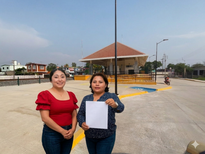 camdidatas tlacuilolapan