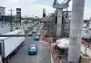 A dos días del Mundial: Caos vial y accidentes mortales empañan obras inconclusas del Metro en Nuevo León