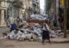 CRISIS TOTAL EN CUBA: EL COLAPSO ENERGÉTICO Y LA ASFIXIA ECONÓMICA AGUDIZAN LA EMERGENCIA HUMANITARIA EN LA ISLA