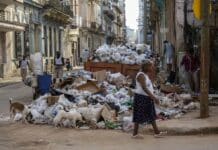 CRISIS TOTAL EN CUBA: EL COLAPSO ENERGÉTICO Y LA ASFIXIA ECONÓMICA AGUDIZAN LA EMERGENCIA HUMANITARIA EN LA ISLA