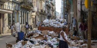 CRISIS TOTAL EN CUBA: EL COLAPSO ENERGÉTICO Y LA ASFIXIA ECONÓMICA AGUDIZAN LA EMERGENCIA HUMANITARIA EN LA ISLA
