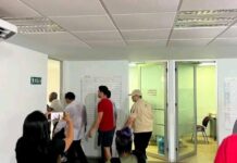 FGE descarta vínculo de detenidos en Nanchital con el caso de la periodista Roxana Guzmán; tres recuperan su libertad