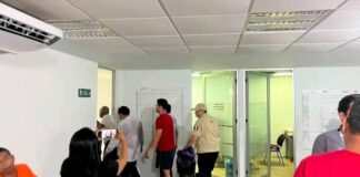 FGE descarta vínculo de detenidos en Nanchital con el caso de la periodista Roxana Guzmán; tres recuperan su libertad