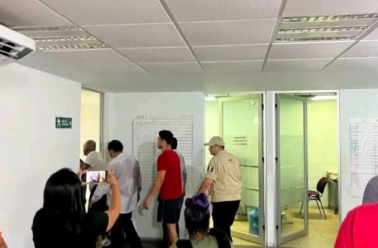 FGE descarta vínculo de detenidos en Nanchital con el caso de la periodista Roxana Guzmán; tres recuperan su libertad
