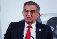 Gobierno de Tamaulipas califica de falsas las acusaciones contra Américo Villarreal