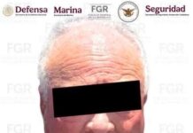 🚨 Detienen al exgobernador Ernesto Ruffo; FGR lo investiga por presunto contrabando de combustible