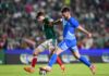 El Tri domina en Querétaro con una contundente victoria frente a Islandia como parte de su proceso de preparación de la Selección Mexicana