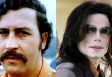 ¿Michael Jackson en la Hacienda Nápoles? El oscuro plan de Pablo Escobar para secuestrar al “Rey del Pop”