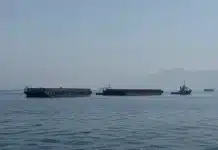 UE proyecta misión naval de desminado en el Estrecho de Ormuz para estabilizar el comercio global
